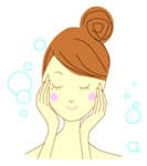 メープルシロップ